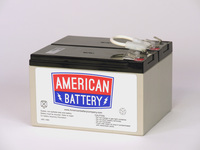 ABC RBC5 - UPS battery lead acid