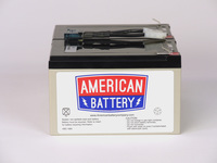 ABC RBC6 - UPS battery