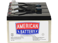 ABC RBC8 - UPS battery