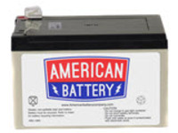ABC RBC4 - UPS battery