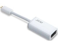 Acer - Video converter