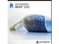 Autodesk Revit 2019 - New Subscription (annual)