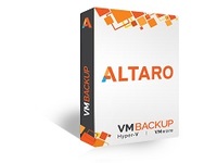 Hyper-V Backup Standard Edition