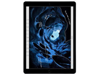 Image of Apple iPad Pro Wi-Fi - tablet - 32 GB - 12.9