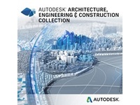 Autodesk Architecture, Engineering &amp; Construction Collection