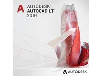 AutoCAD LT 2019 - New Subscription (annual)