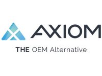Axiom - Memory case - capacity: CompactFlash card