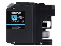 Brother LC101C - Cyan