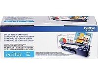 Brother TN310C - Cyan