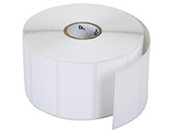 Brother RDS05U1 - 18528 label(s) (12 roll(s) x 1544 die cut labels