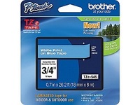 Brother TZe 545 - Laminated tape