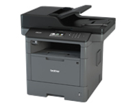 Brother DCP-L5650DN - Multifunction printer