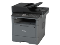 Brother MFC-L5700DW - Multifunction printer