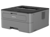 Brother HL-L2300D - Printer