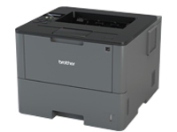 Brother HL-L6200DW - Printer