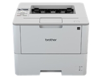 Brother HL-L6250DW - Printer