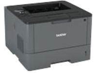 Brother HL-L5100DN - Printer
