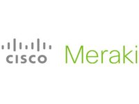 Cisco Meraki Ms120-24P Ent Lics And 5Yr Sup