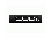CODi - Keyboard and folio case