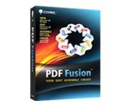 Corel PDF Fusion - (v. 1)