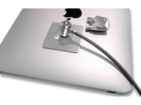 Compulocks Universal Tablet And Smart Phone Cable Lock 3M Plate