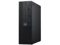 Dell OptiPlex 3060 - SFF | Overview, Specs, Details | SHI