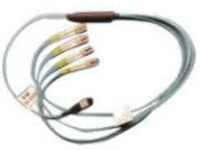 Lenovo - Network cable