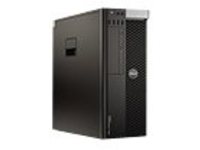 サーバー Dell Precision T3610 Dell Precision T3610 Review | PCMag