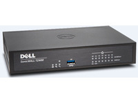 SonicWall TZ400 - Security appliance