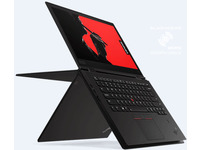 Lenovo ThinkPad X1 Yoga (3rd Gen) 20LE | Overview, Specs, Details