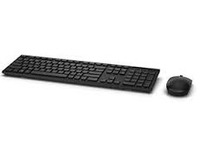 Dell KM636 - Keyboard and mouse set