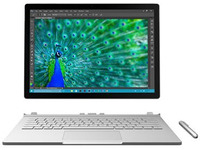 Image of Microsoft Surface Pro 4 - Core i5 Z8700 - 4 GB RAM - 128 GB SSD