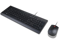 Lenovo Essential Wired Combo