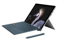 Image of Microsoft Surface Pro - 12.3" - Core i5 7300U - 8 GB RAM - 256 GB SSD