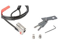 CLICKSAFE FOR NON-STANDARD SLOT