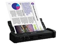 Epson DS-320 - Document scanner