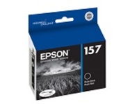 Epson 157 - Photo black