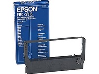 Epson - Black - print ribbon