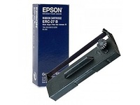 Epson - 1 - black - print ribbon