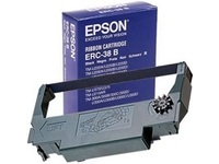 Epson - Black - print ribbon