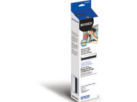 Epson - Black - print ribbon