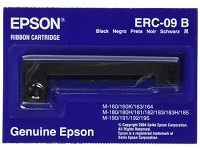 Epson ERC 09B - Black