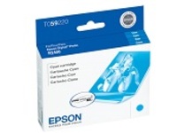 Epson T059220 - Cyan