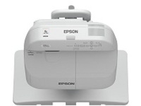 Epson BrightLink Pro 1420Wi Interactive