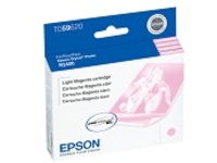 Epson T059620 - Light magenta