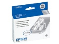 Epson T059720 - Light black