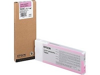 Epson T606C - 220 ml