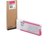 Epson T606B - 220 ml