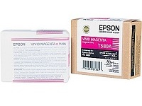 Epson T580 - 80 ml - vivid magenta