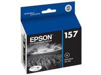 Epson 157 - Matte black